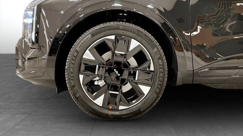 Kia Sportage bild 11