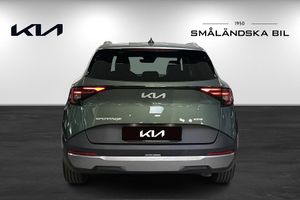 Kia Sportage bild 5