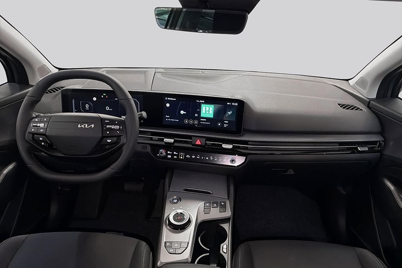 Kia Sportage bild 7