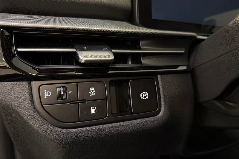 Kia Sportage bild 13