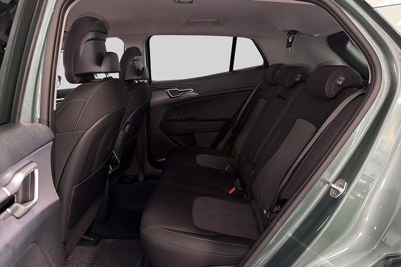 Kia Sportage bild 16