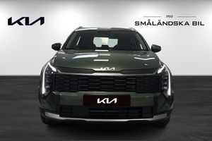 Kia Sportage bild 2