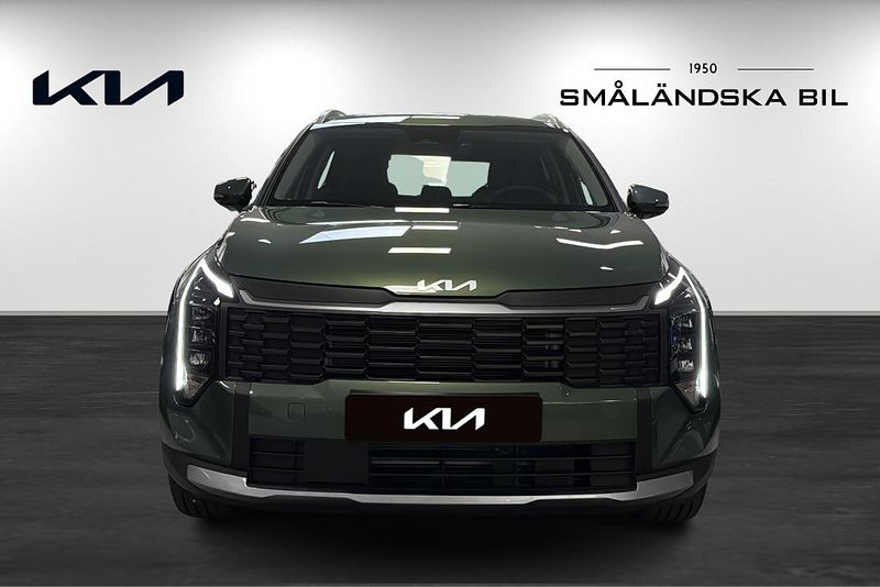 Kia Sportage bild 2