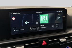 Kia Sportage bild 10