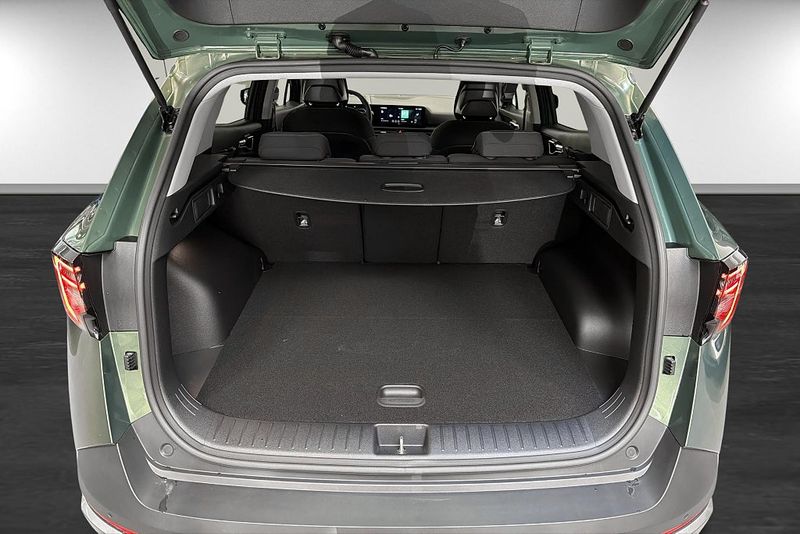Kia Sportage bild 18