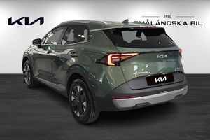 Kia Sportage bild 4