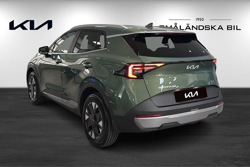 Kia Sportage bild 4