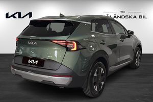 Kia Sportage bild 6
