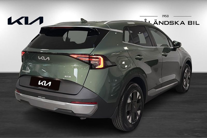Kia Sportage bild 6