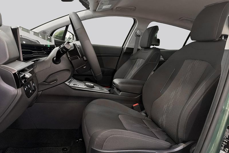 Kia Sportage bild 15