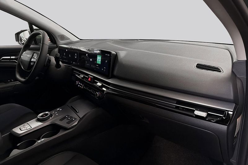 Kia Sportage bild 14