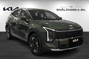 Kia Sportage bild 3