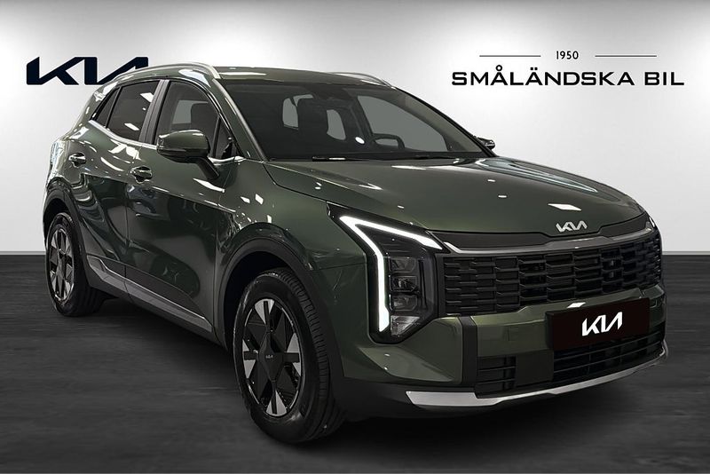 Kia Sportage bild 3