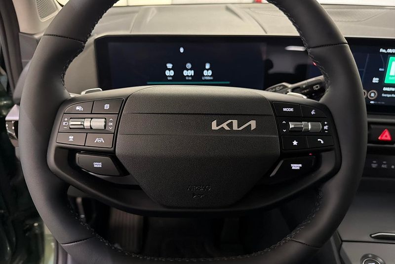 Kia Sportage bild 8