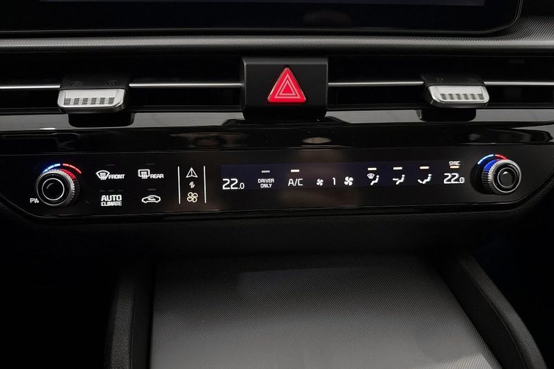 Kia Sportage bild 12