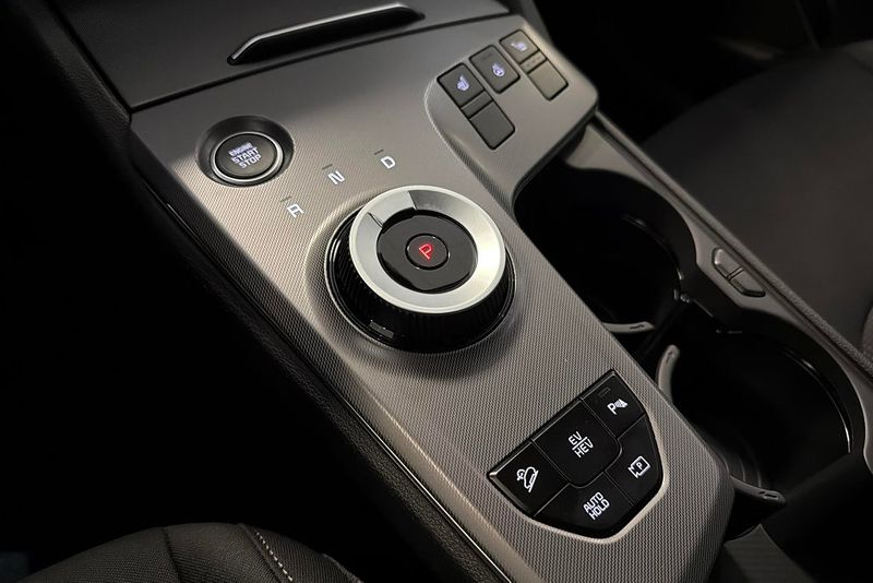 Kia Sportage bild 11