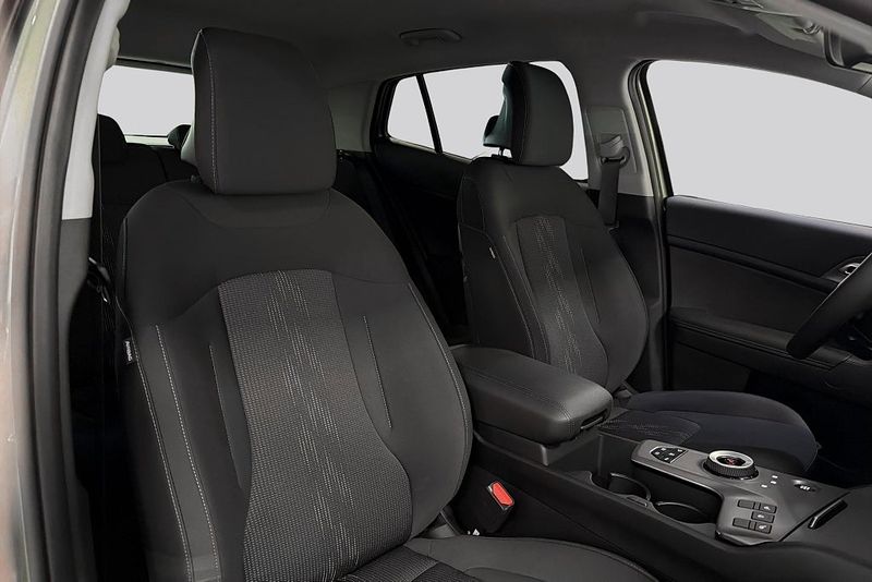 Kia Sportage bild 17