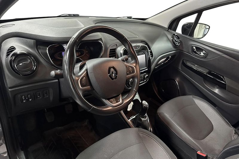 Renault Captur bild 11