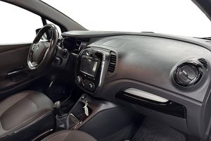 Renault Captur bild 13