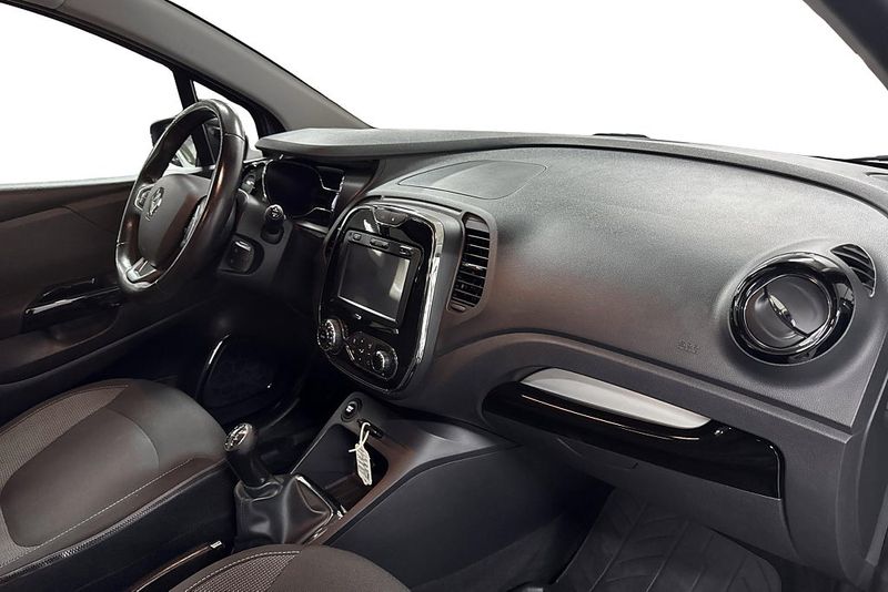 Renault Captur bild 13