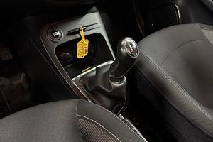 Renault Captur bild 9