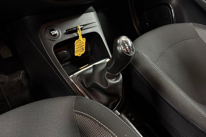 Renault Captur bild 9