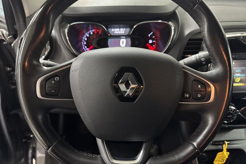 Renault Captur bild 6