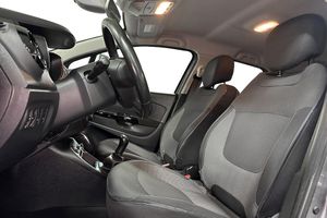 Renault Captur bild 12