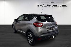 Renault Captur bild 3