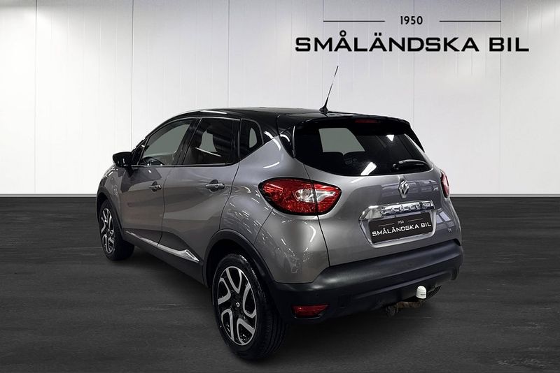 Renault Captur bild 3