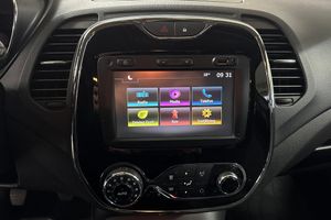 Renault Captur bild 8