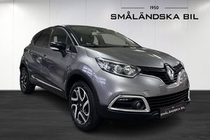 Renault Captur bild 2