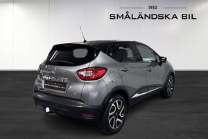 Renault Captur bild 4