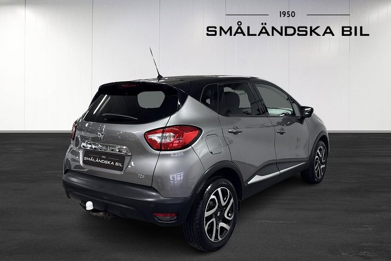 Renault Captur bild 4