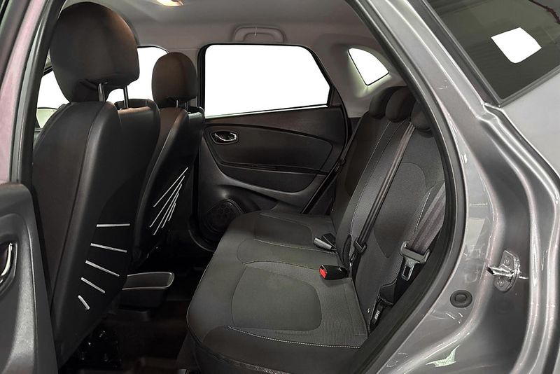 Renault Captur bild 14