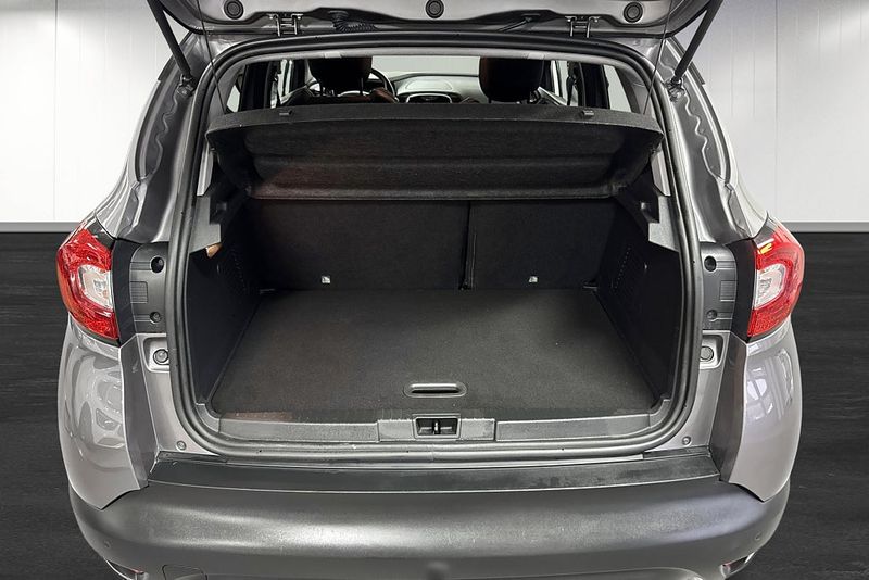 Renault Captur bild 15