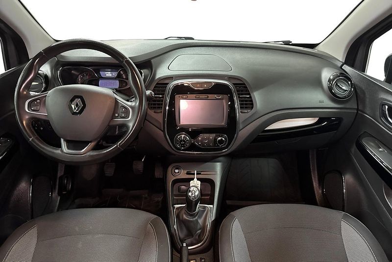 Renault Captur bild 5