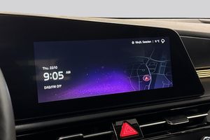 Kia Niro bild 10