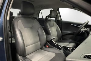 Kia Niro bild 16