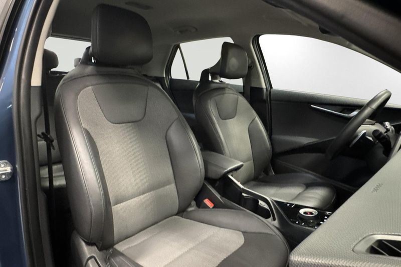 Kia Niro bild 16