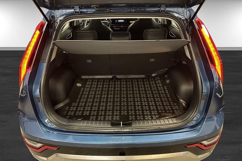 Kia Niro bild 18