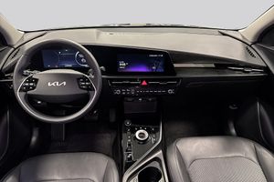 Kia Niro bild 7