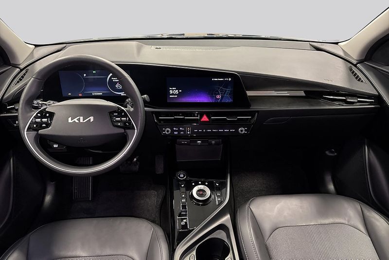 Kia Niro bild 7
