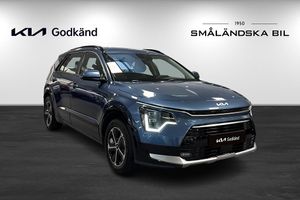 Kia Niro bild 3