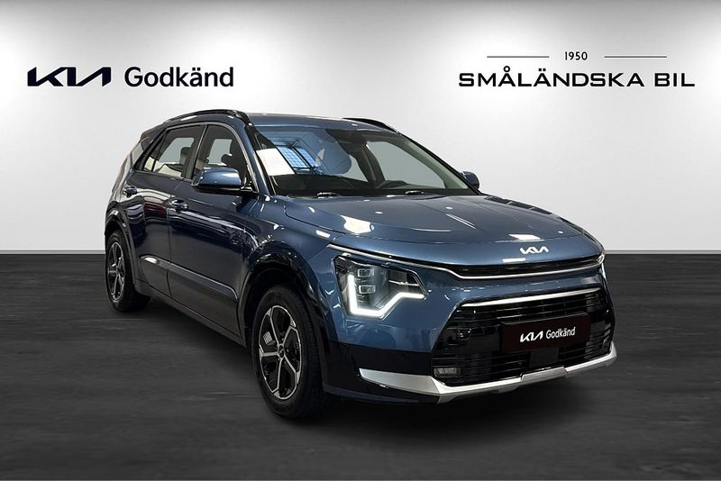 Kia Niro bild 3