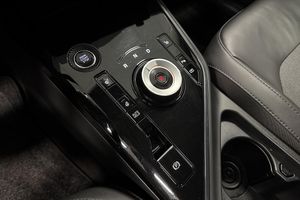 Kia Niro bild 11