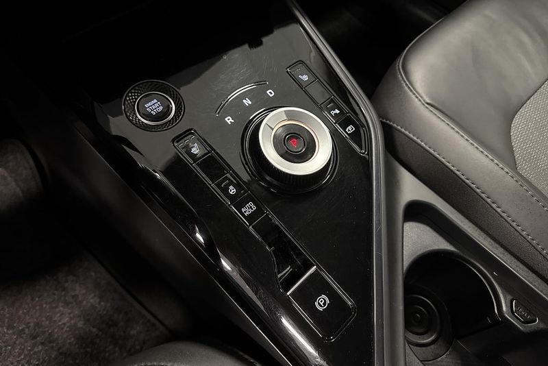Kia Niro bild 11