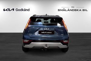 Kia Niro bild 5