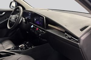 Kia Niro bild 15