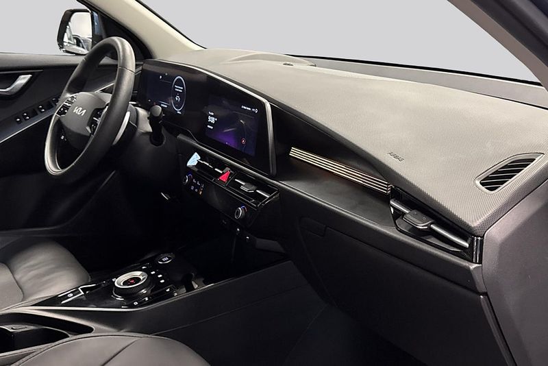 Kia Niro bild 15